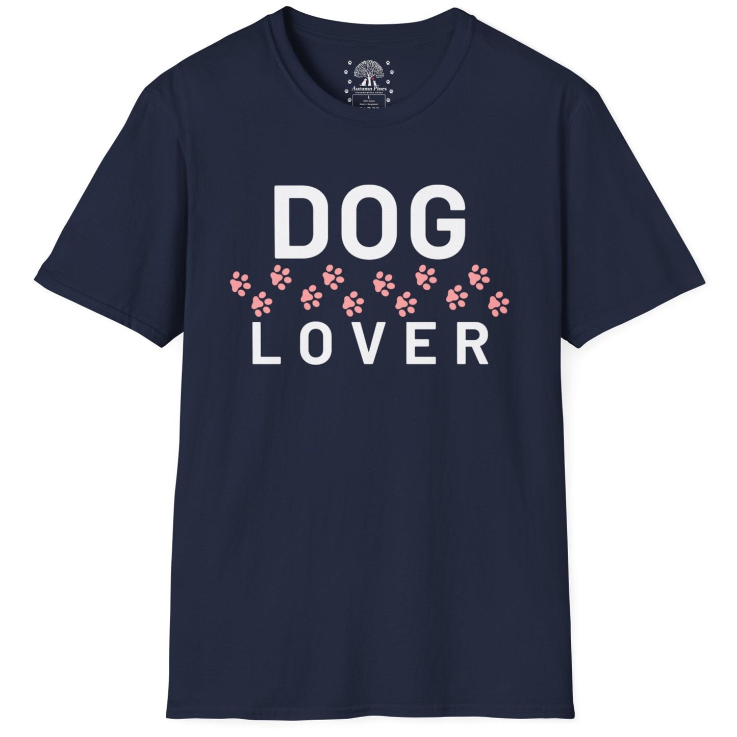 Dog Lover T-Shirt