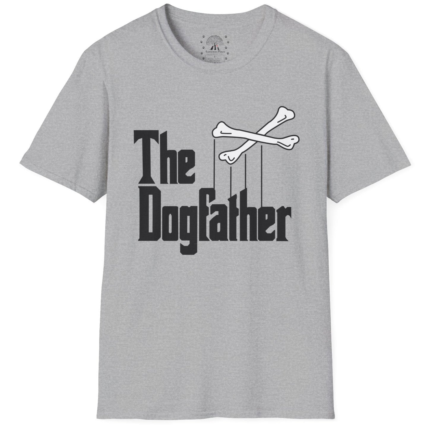 The Dogfather T-Shirt
