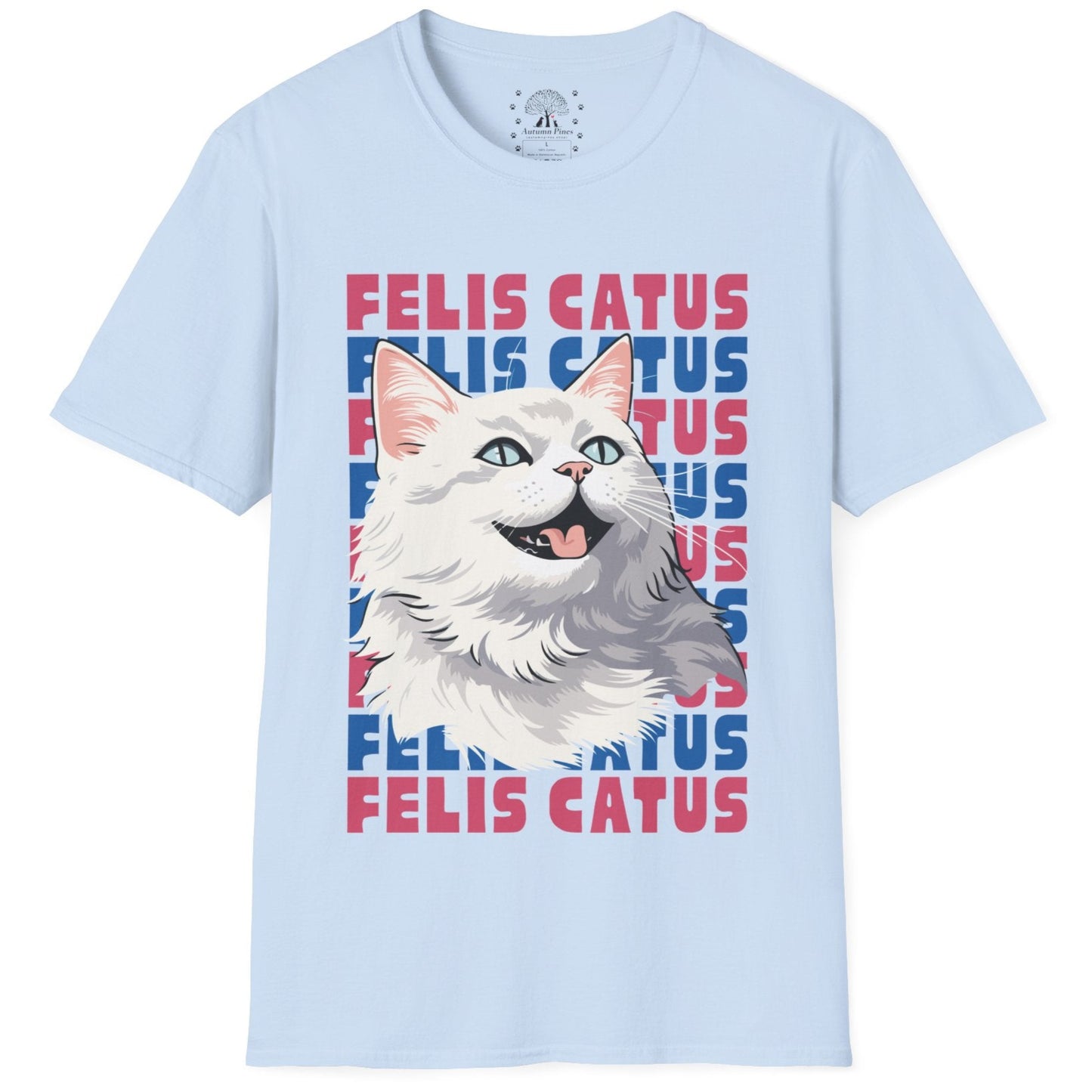 Felis Catus T-Shirt