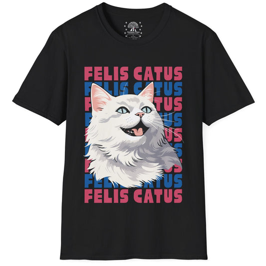 Felis Catus T-Shirt