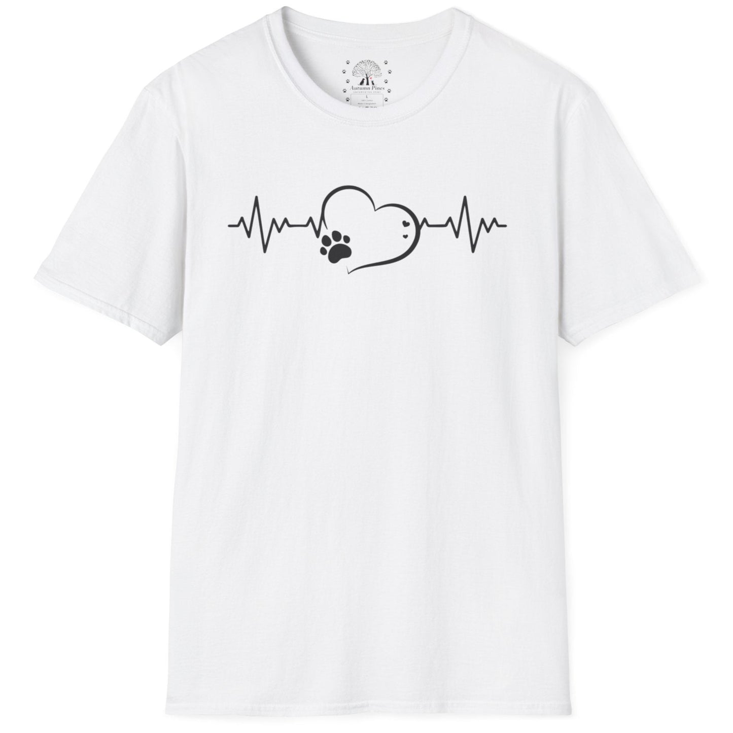 Heartbeat T-Shirt