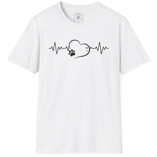 Heartbeat T-Shirt