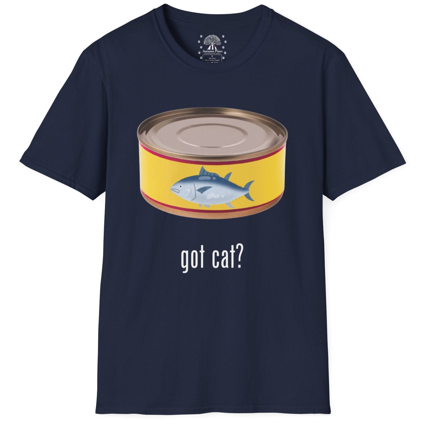 Got Cat? T-Shirt