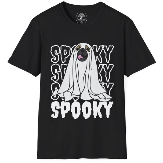 Spooky Dog T-Shirt