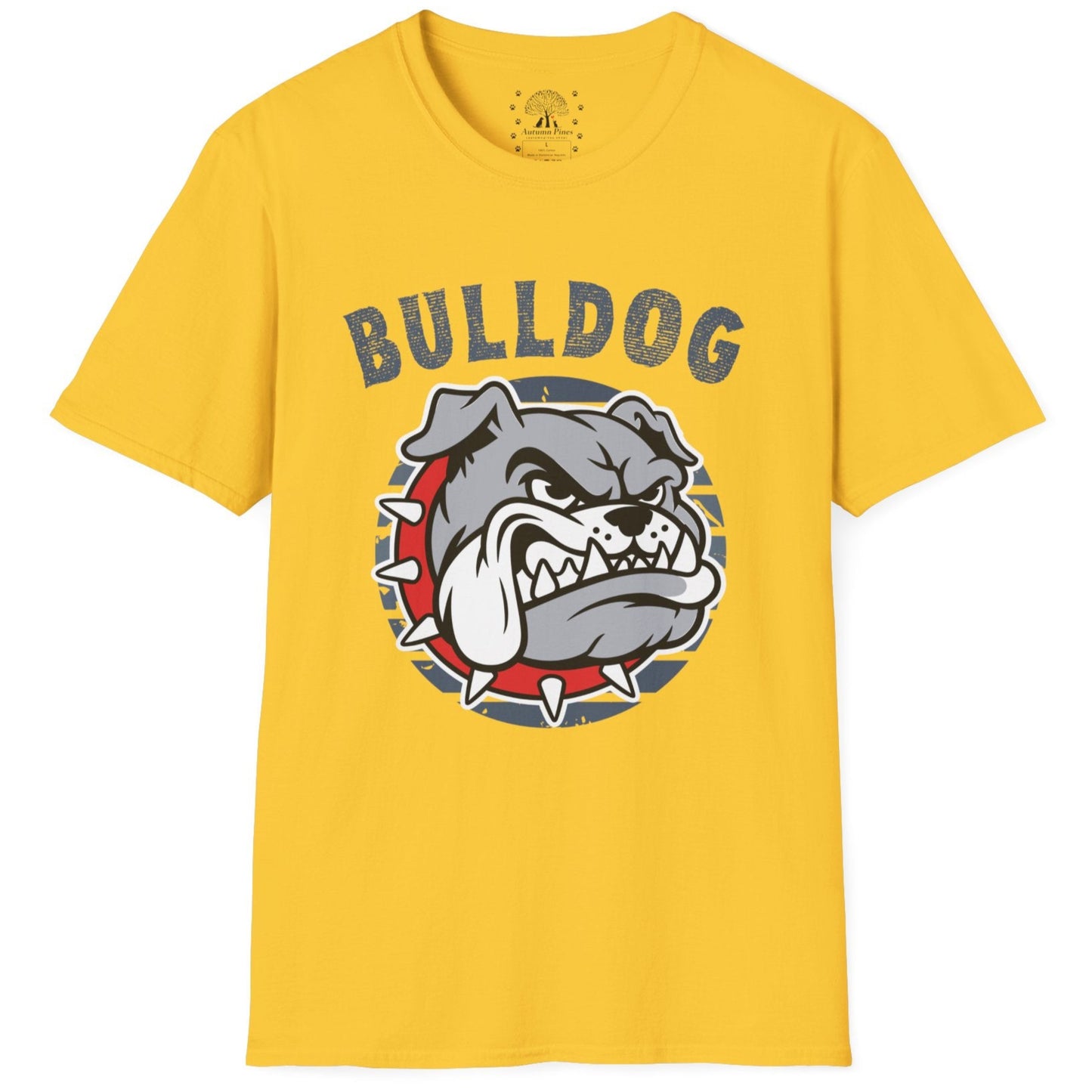 Bulldog T-Shirt