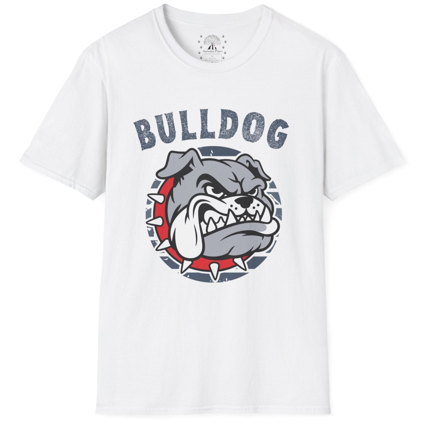 Bulldog T-Shirt