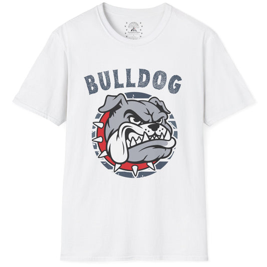 Bulldog T-Shirt