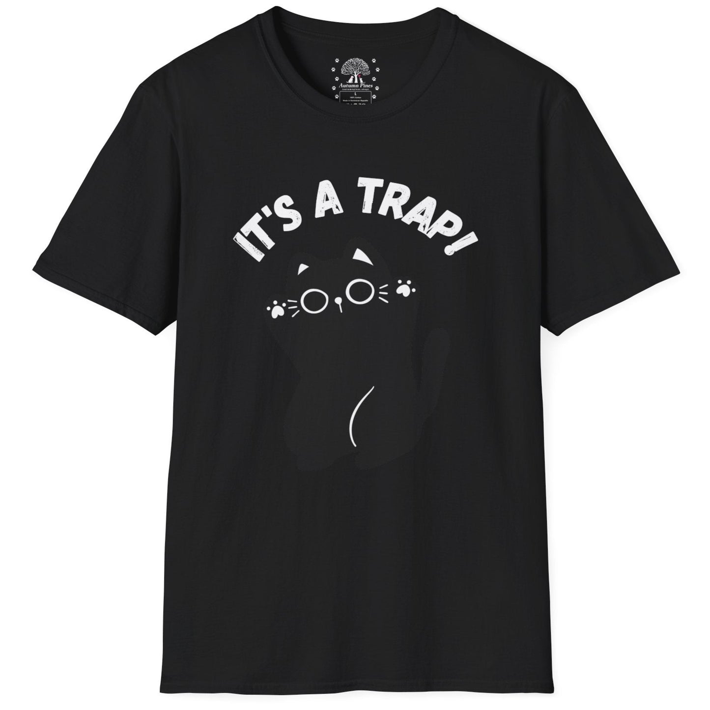 It's A Trap! T-Shirt