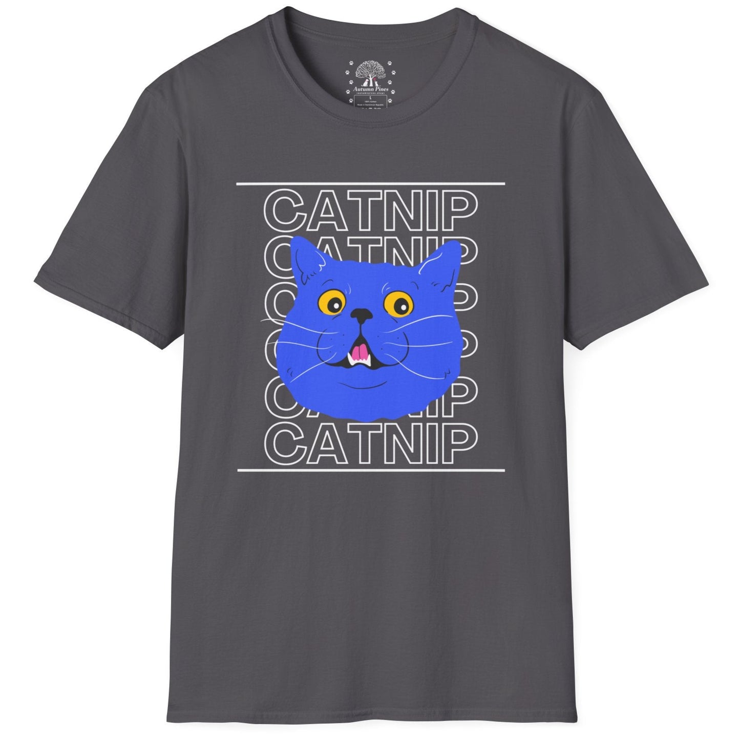 Catnip T-Shirt