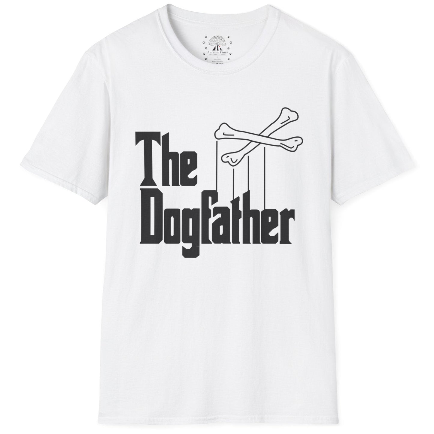 The Dogfather T-Shirt