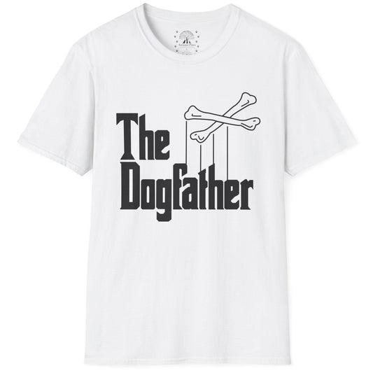 The Dogfather T-Shirt