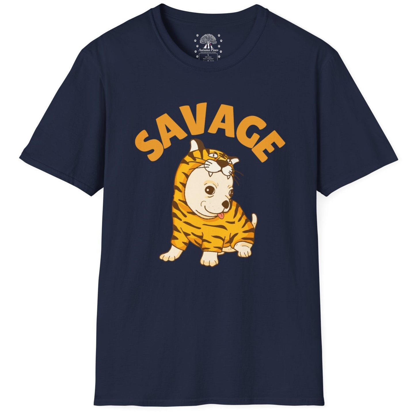 Savage T-Shirt