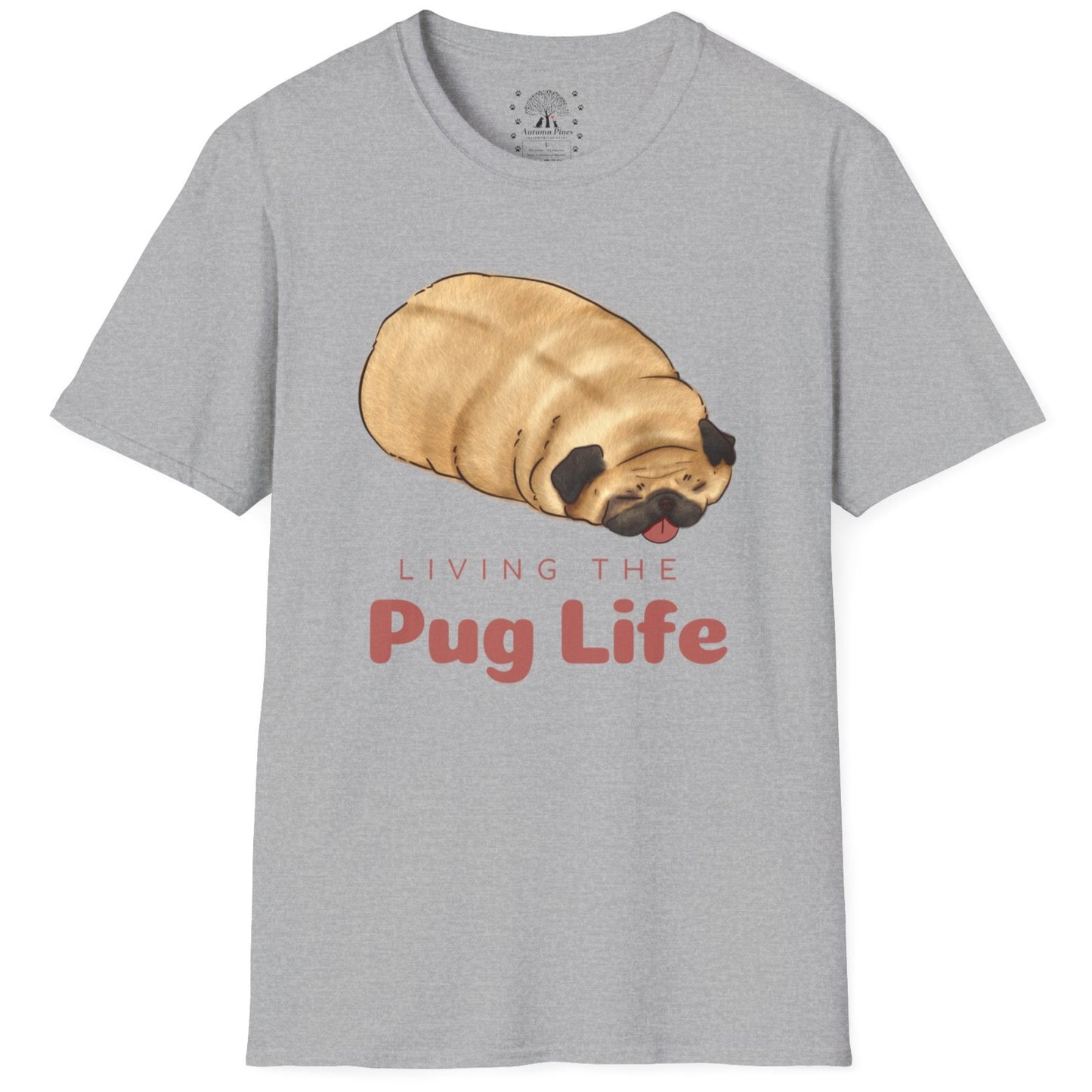 Pug Life T-Shirt