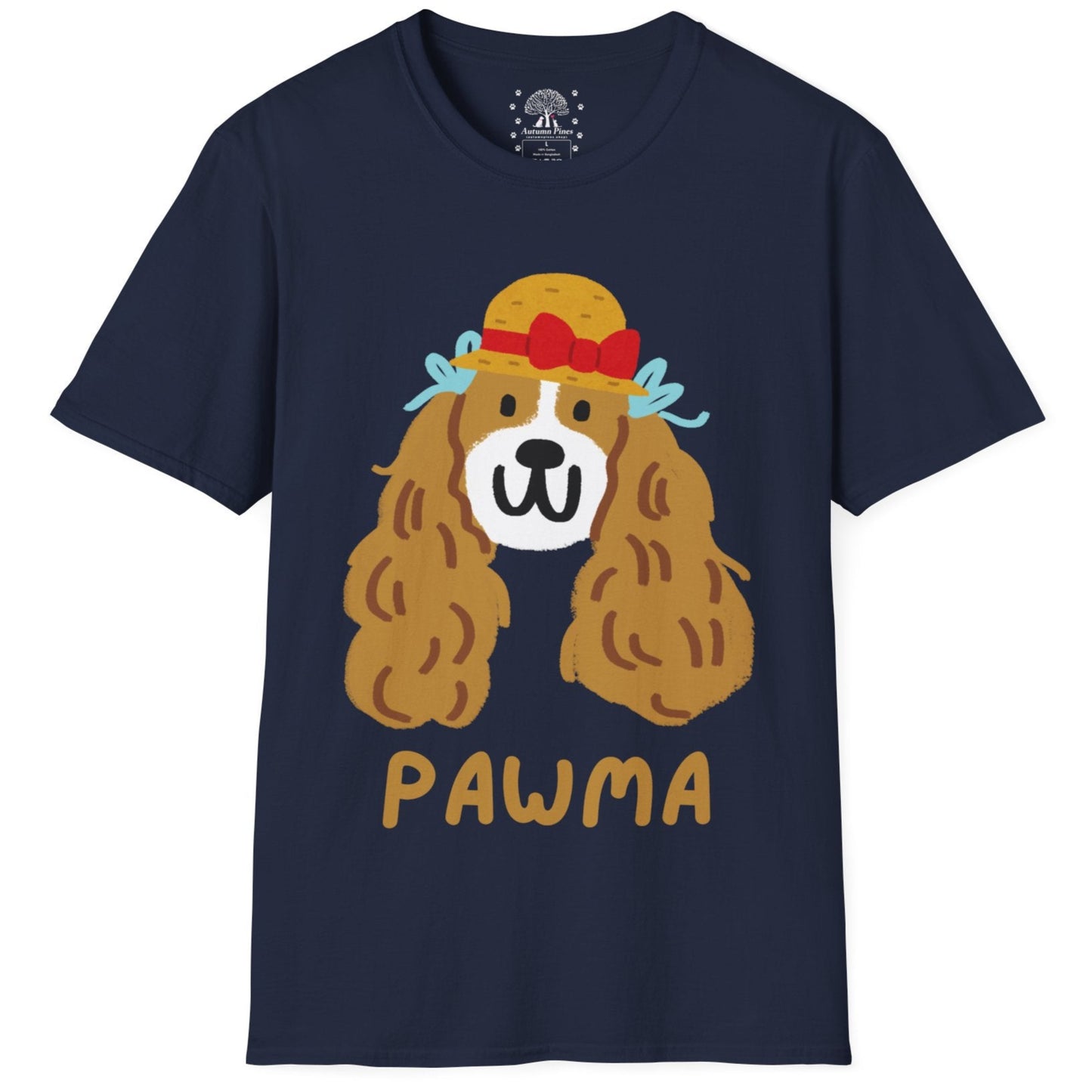 Pawma T-Shirt