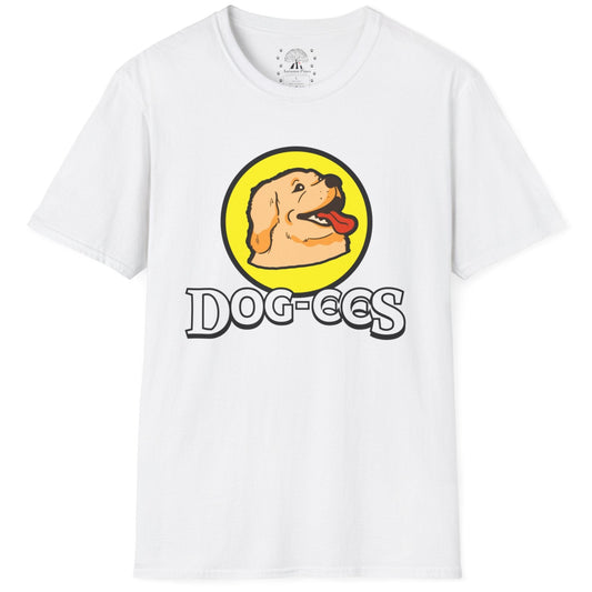 Dog-ees T-Shirt