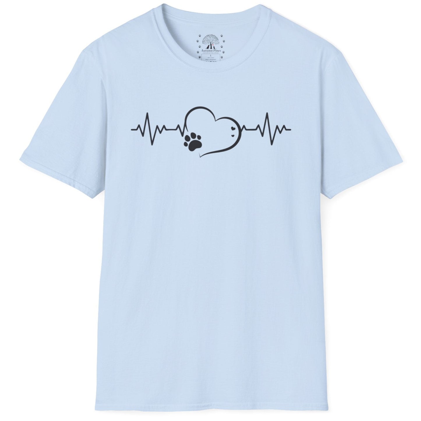 Heartbeat T-Shirt