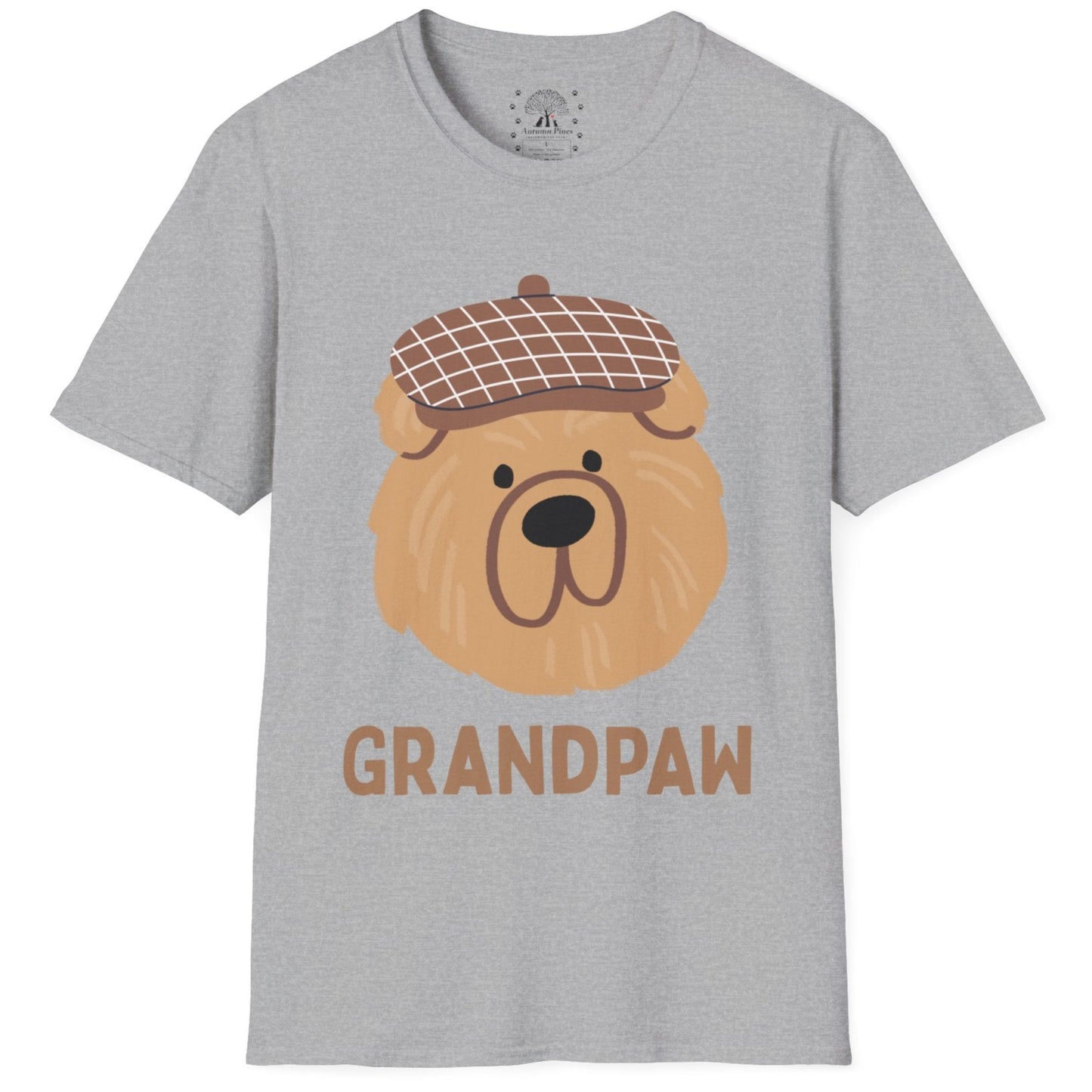Grandpaw T-Shirt