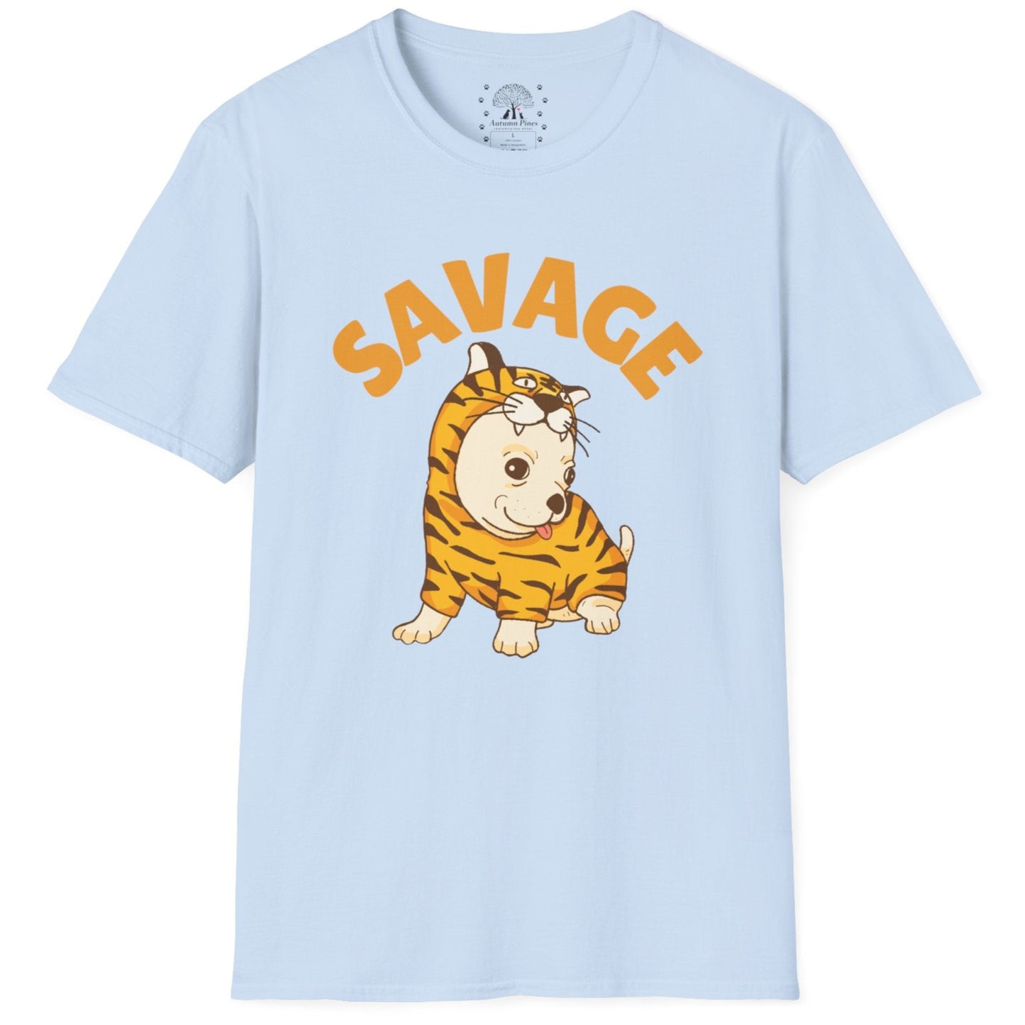 Savage T-Shirt
