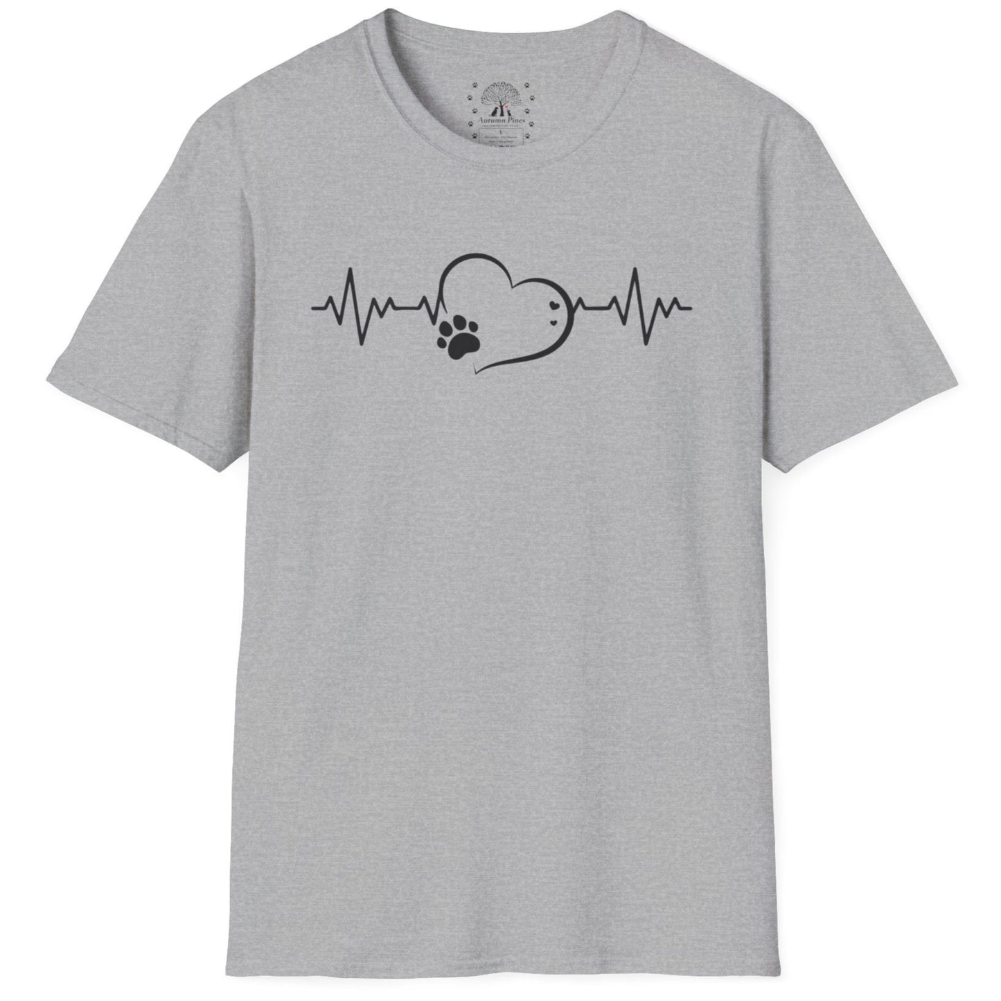 Heartbeat T-Shirt