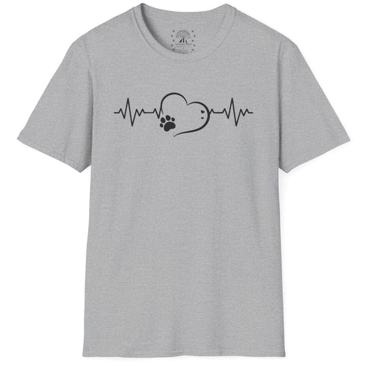 Heartbeat T-Shirt