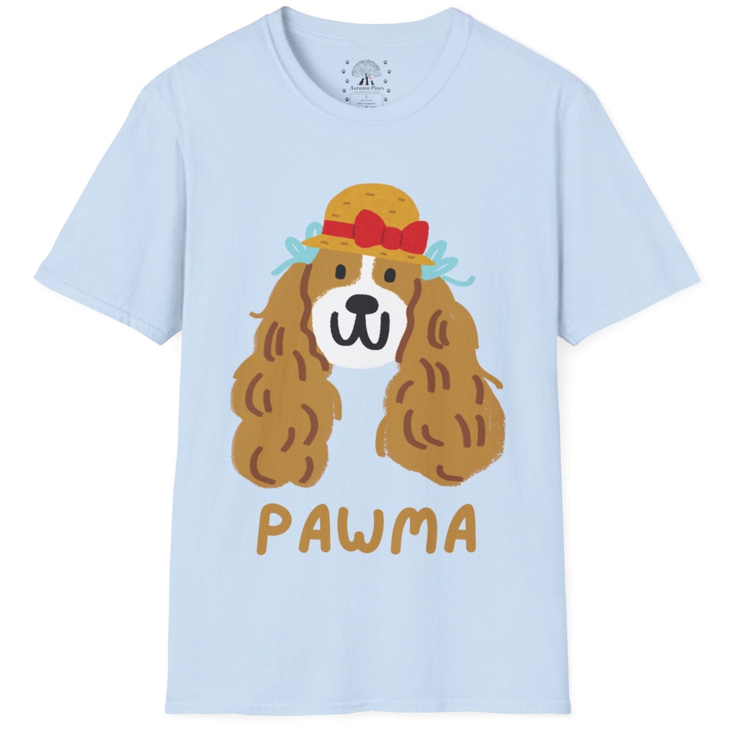 Pawma T-Shirt