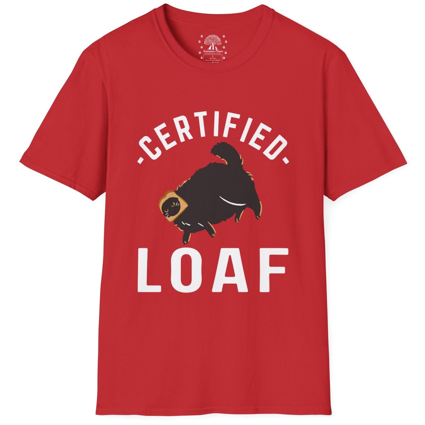 Certified Loaf T-Shirt