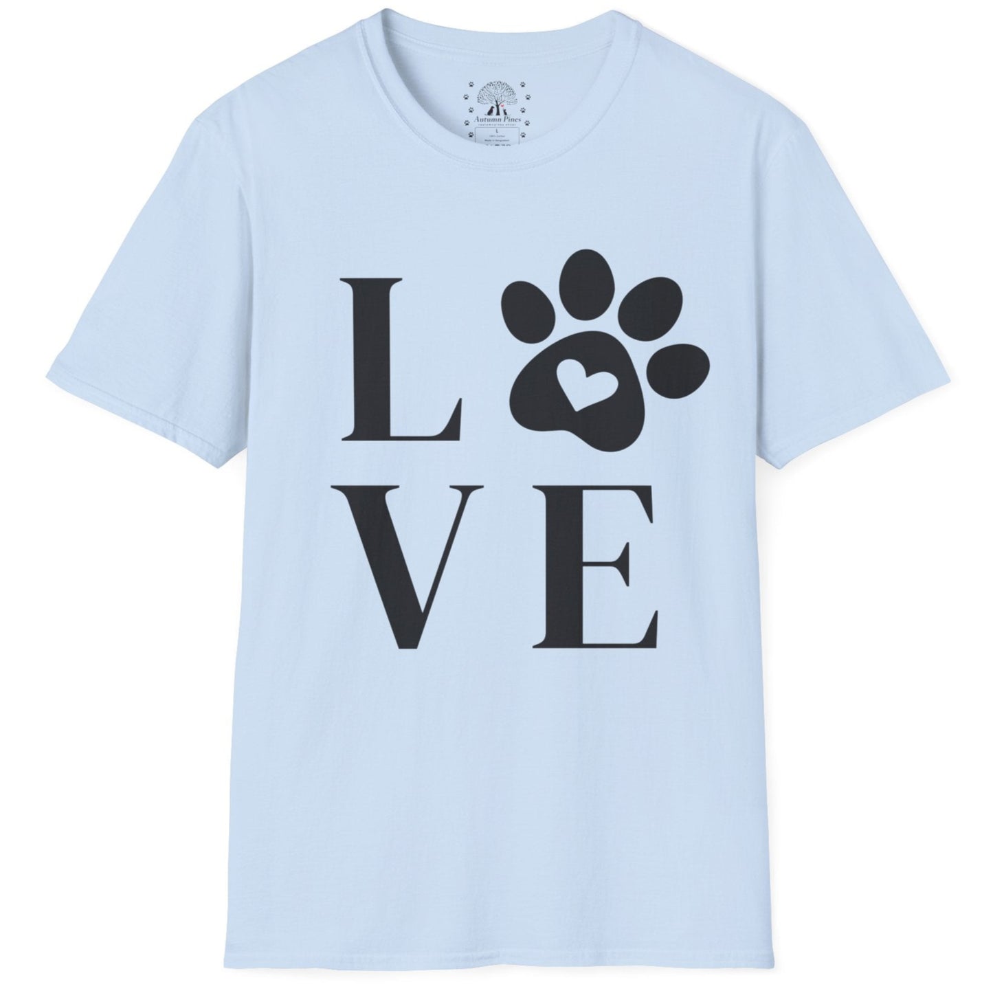 Love Dogs T-Shirt