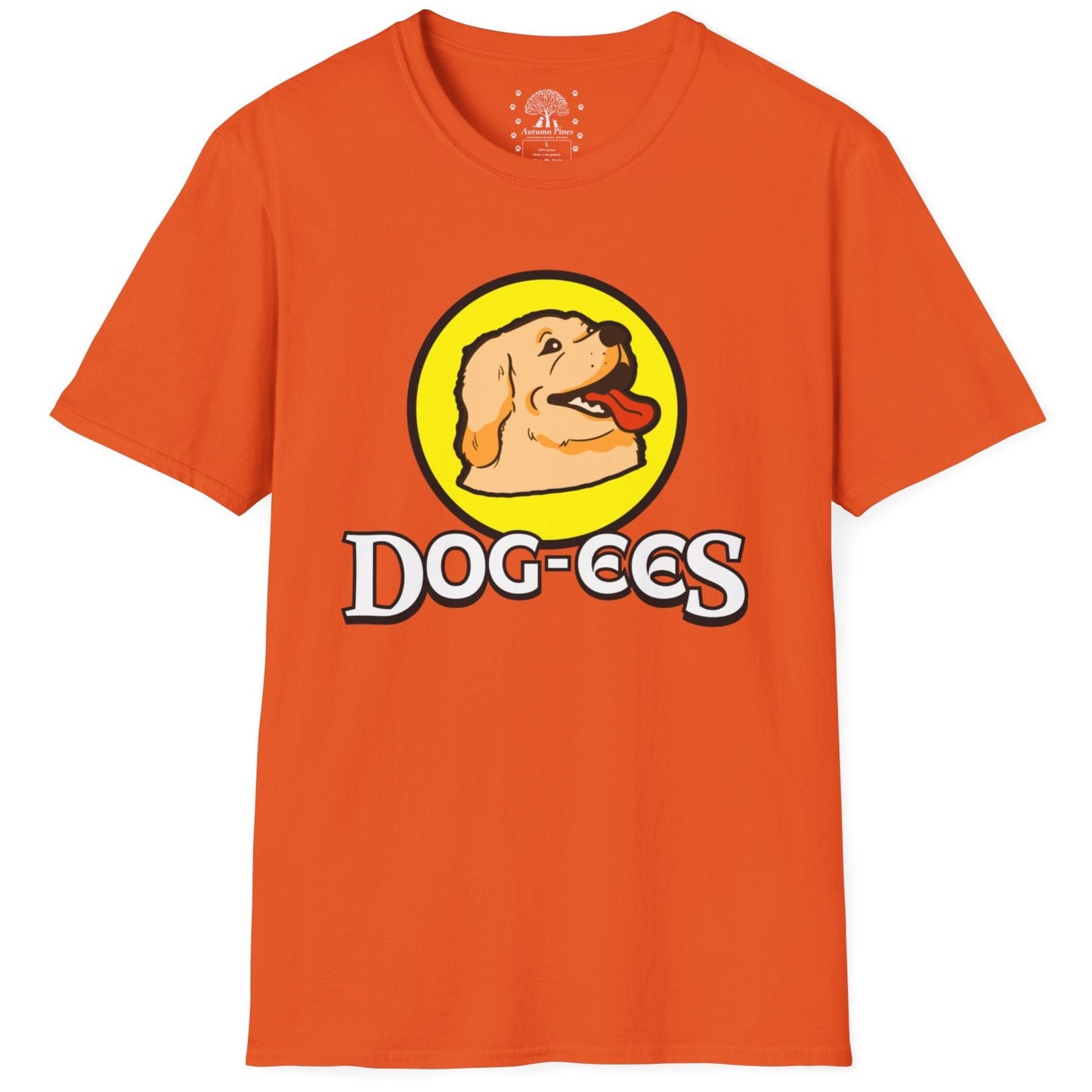 Dog-ees T-Shirt