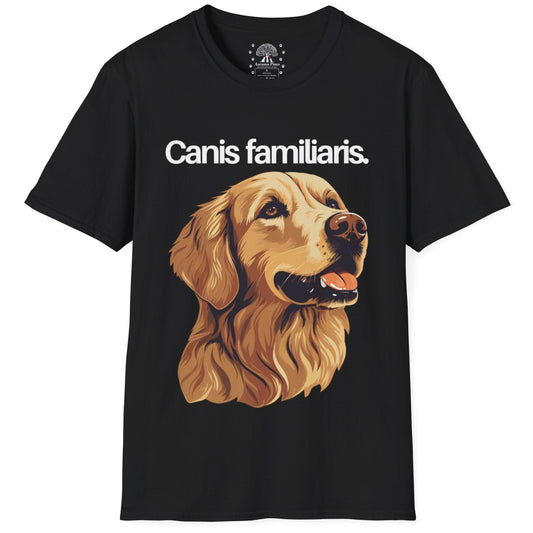 Canis Familiaris T-Shirt