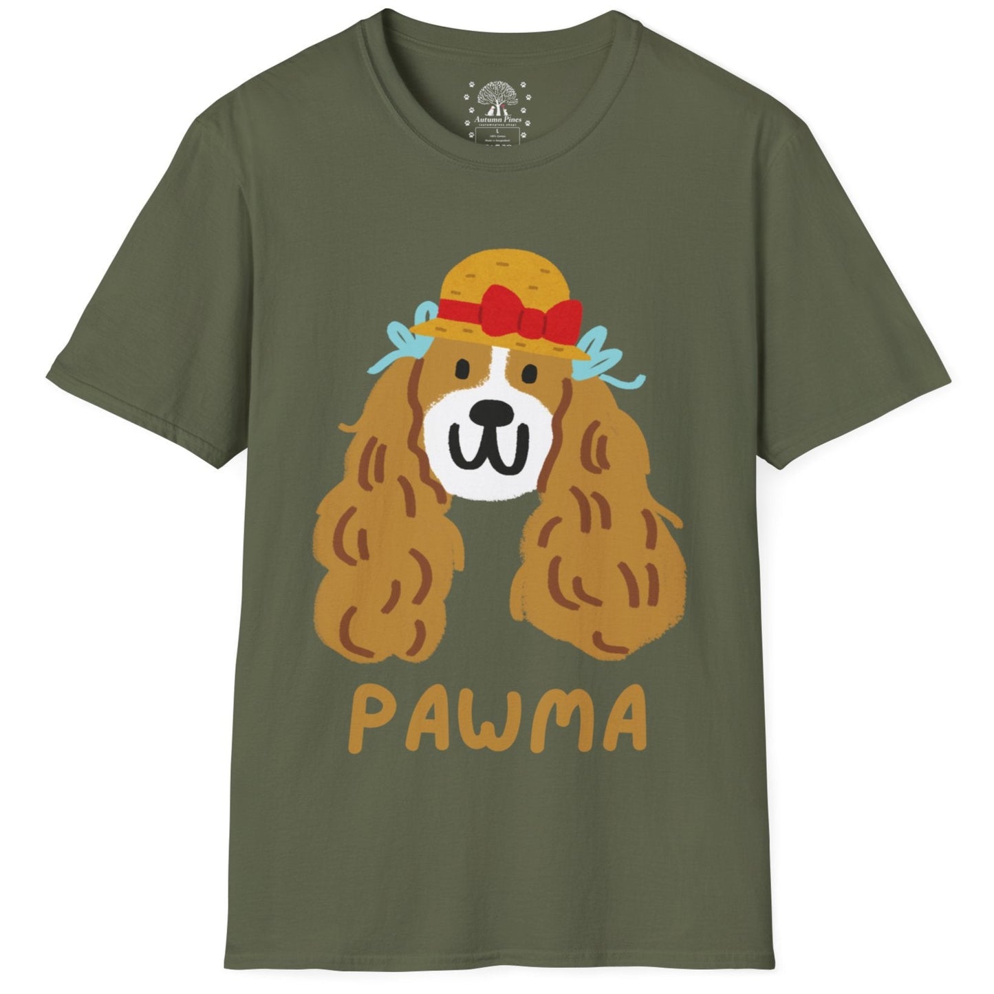 Pawma T-Shirt
