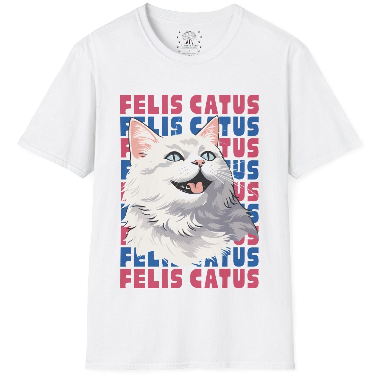 Felis Catus T-Shirt