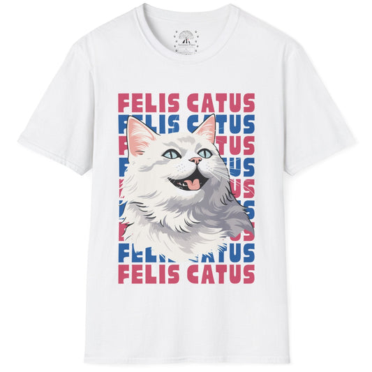 Felis Catus T-Shirt