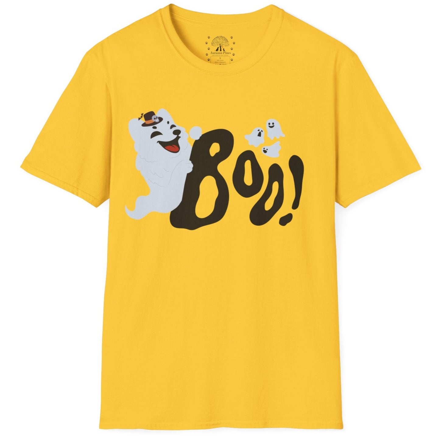 Dog Boo! T-Shirt