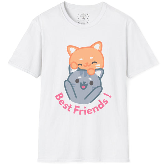 Best Friends! T-Shirt