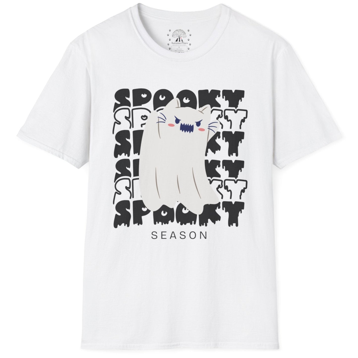 Spooky Season T-Shirt