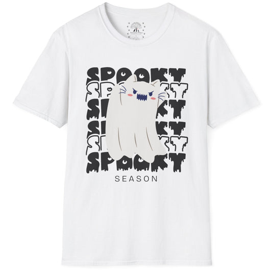 Spooky Season T-Shirt