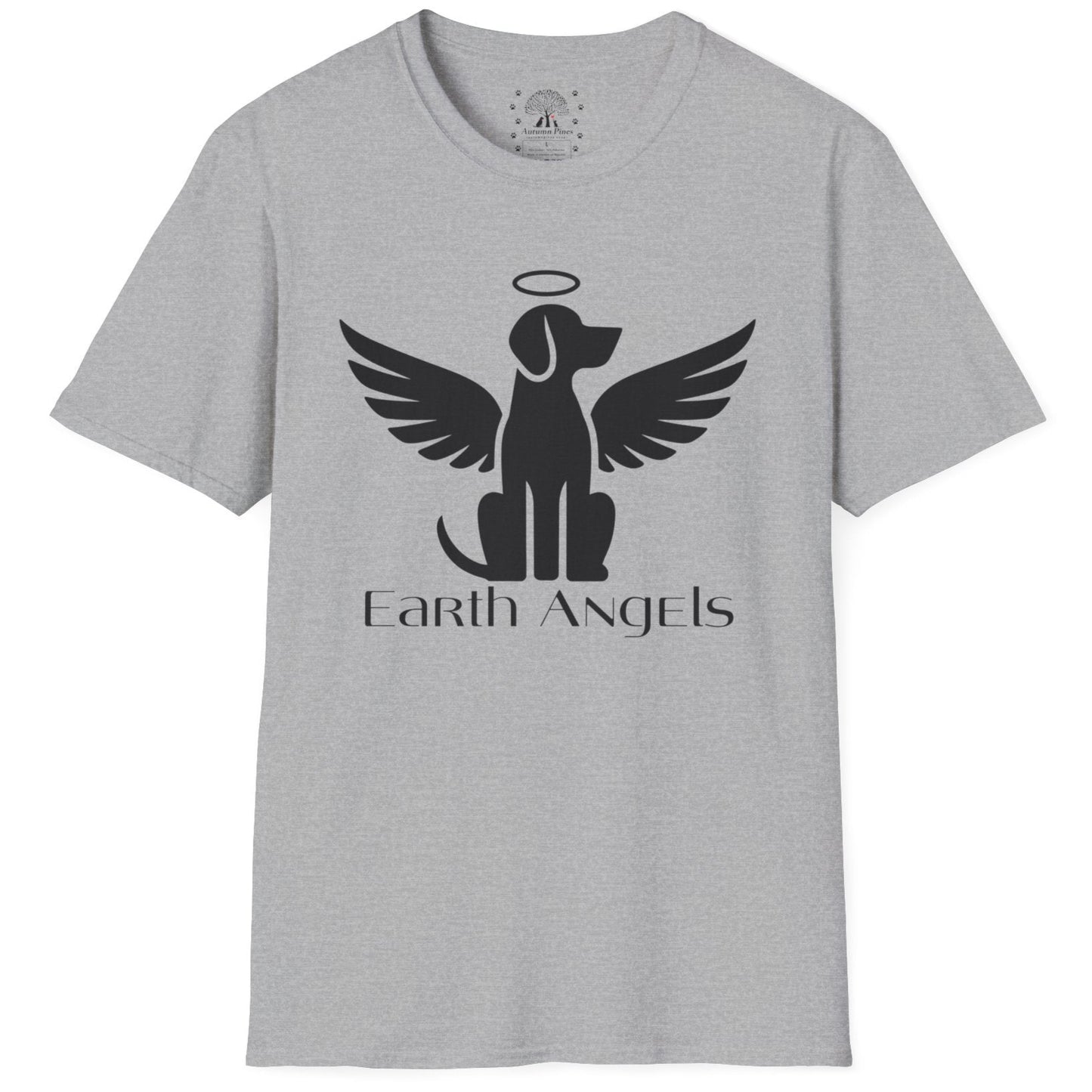 Earth Angels T-Shirt