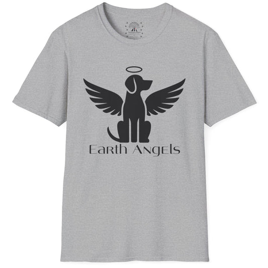 Earth Angels T-Shirt