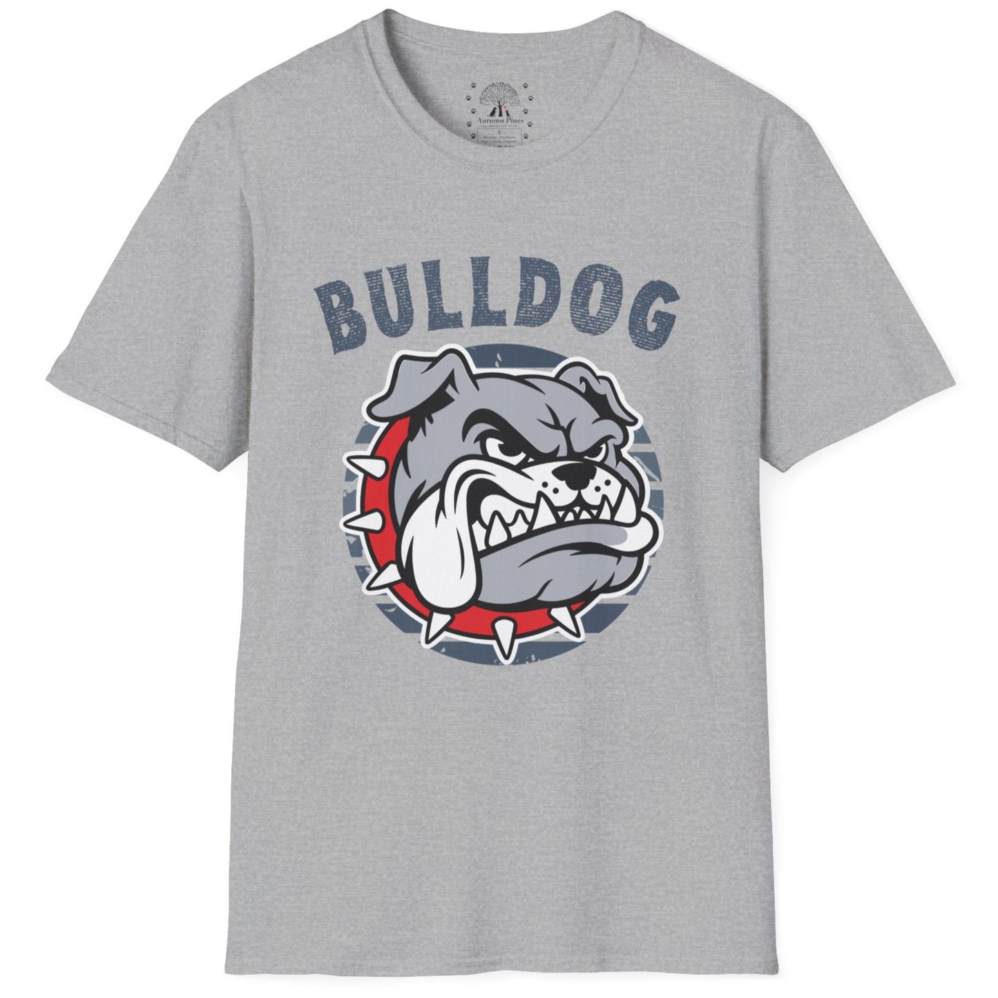 Bulldog T-Shirt
