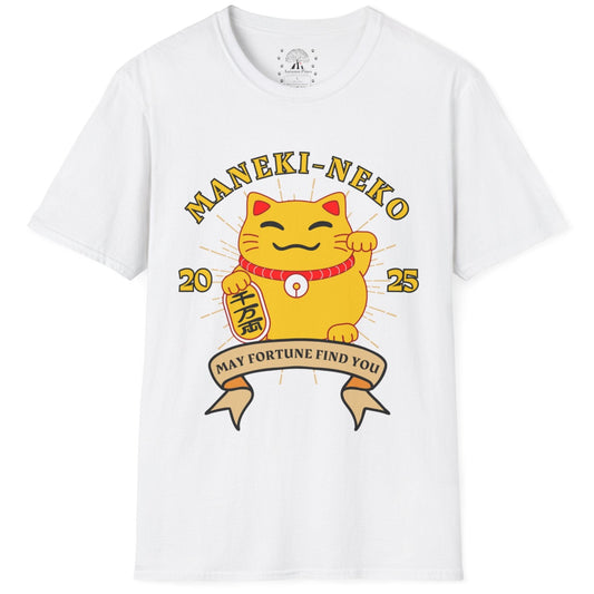 May Fortune Finds You T-Shirt