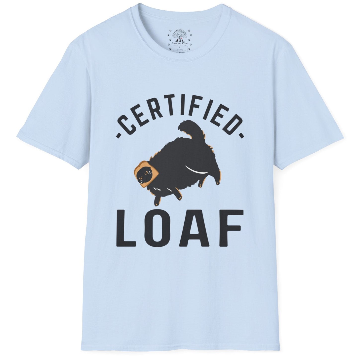 Certified Loaf T-Shirt
