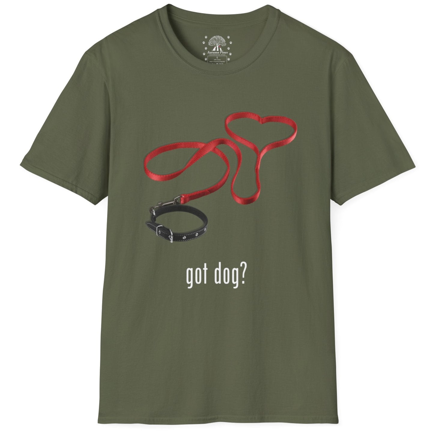 Got Dog? T-Shirt