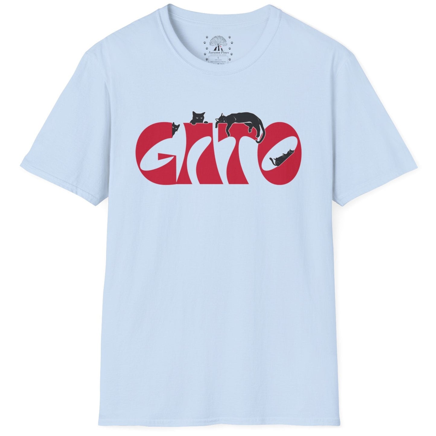 Gato T-Shirt
