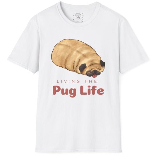 Pug Life T-Shirt