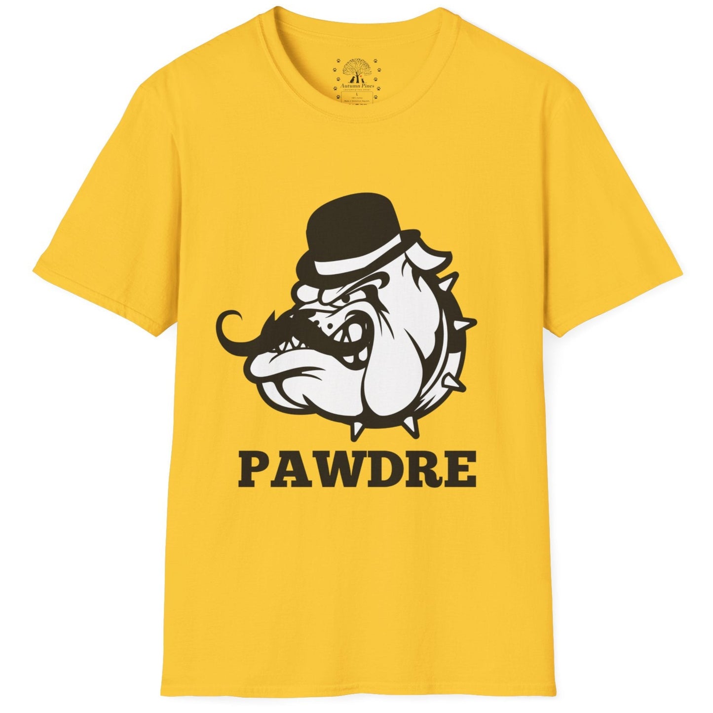 Pawdre T-Shirt