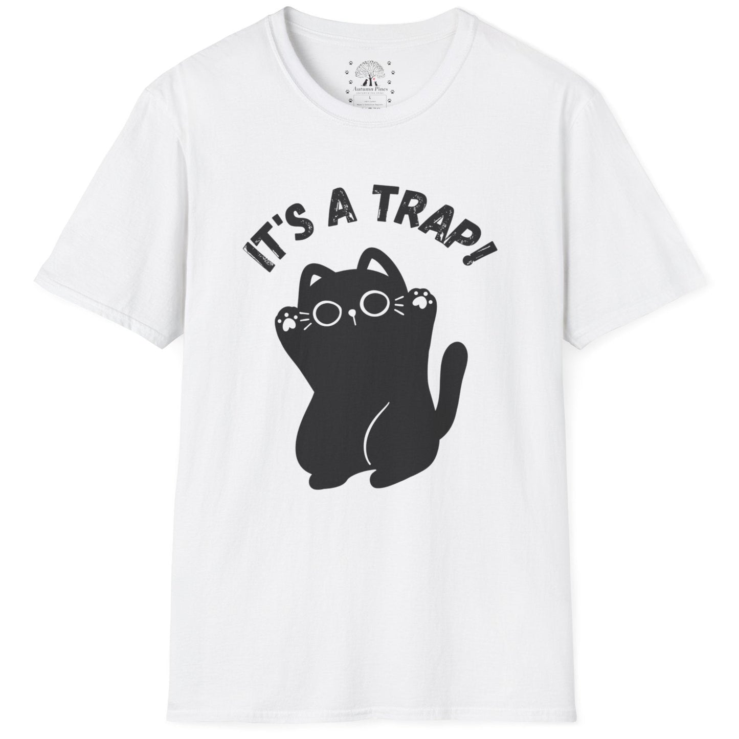 It's A Trap! T-Shirt