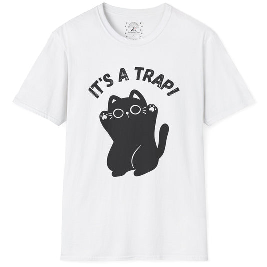 It's A Trap! T-Shirt