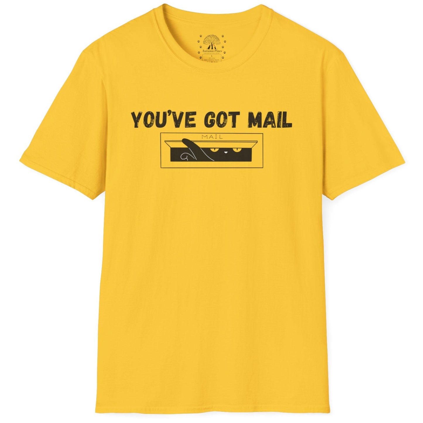 You've Got Mail T-Shirt