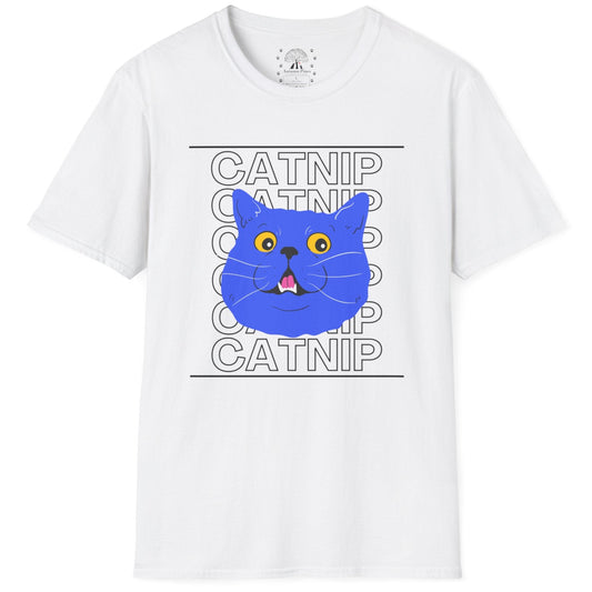 Catnip T-Shirt