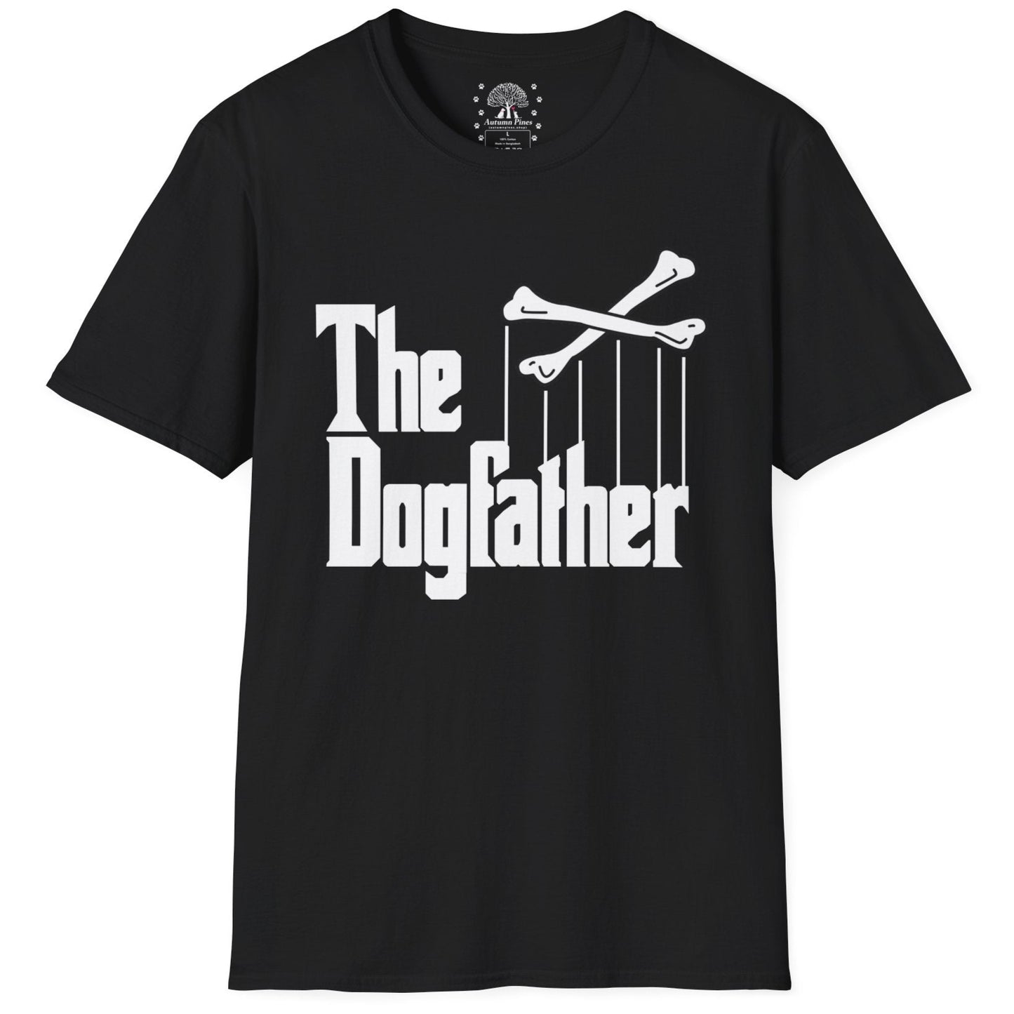 The Dogfather T-Shirt